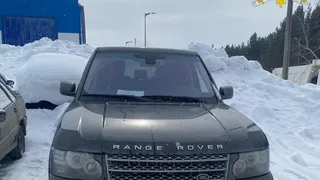 Продадут с торгов: в Татарстане владелец Range Rover накопил 23 штрафа
