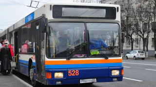 Уже скоро во Владимире изменится схема движения автобуса №23