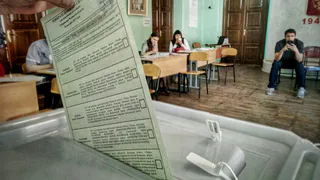 Публикуем все самое важное о выборах 2017 в Рязанской области