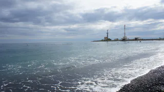 Анапа всё: сезона 2025 года не будет? Показываю что реально происходит на пляжах сейчас