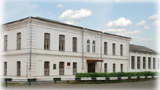 Музей в Вязниках получил «Второе дыхание»