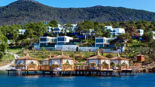 В нижнекамском аэропорту «Бегишево» открылась фотовыставка, посвященная Турции