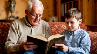 Мудрое стихотворение "Старость": пробирает до мурашек и помогает понять истинный смысл возраста - обязательно хоть раз прочитать молодым