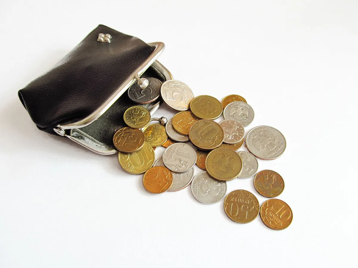 Всем, у кого имеются сбережения в рублях, дали срок до 20 декабря. Потом уже станет поздно