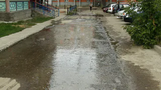 В Рязани 26 сентября температура поднимется до +13