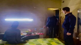 Жителя Камешковского района будут судить за убийство соседки ножом во время застолья