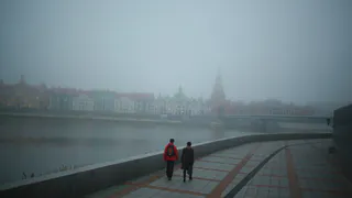 Второе метеопредупреждение за сутки - в ближайшее время Рязань накроет туман