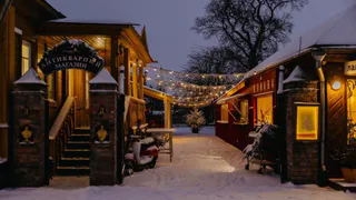 Суздаль — лидер по туристическому потоку среди малых городов России