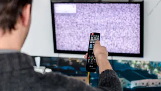 Технические работы на телевышке: Важная информация для жителей Пензенской области