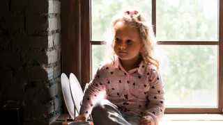 Невероятно красивое имя с глубоким смыслом для девочек: его любили русские и западные классики