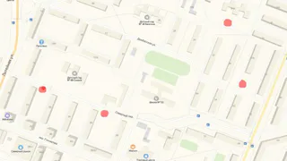 Житель Брянска требует убрать горы мусора в Бежице