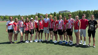 Владимирские ориентировщики взяли 11 медалей первенства России во Владивостоке