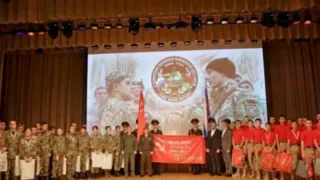 В Пензенской области проведут российско-белорусский форум школьников