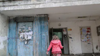 Спившийся рязанец чуть не оставил своего ребенка без жилья