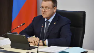 Любимов посоветовал Сорокиной публично отчитаться перед рязанцами