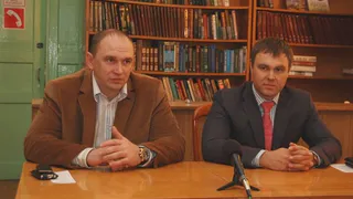 Любимая фирма клинцовских чиновников выиграла госзакупки на сотни миллионов рублей