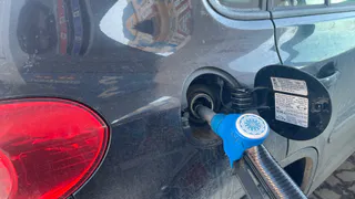 Рост цен на топливо в Татарстане: бензин АИ-92 подорожал до 56 рублей за литр