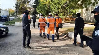 Масштабная операция в Чувашии: полицейские выявили 190 нарушений миграционного законодательства