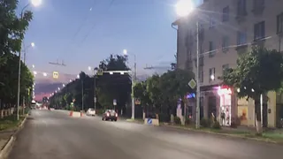 В 2026 году во Владимирской области заменят 523 уличных светильника