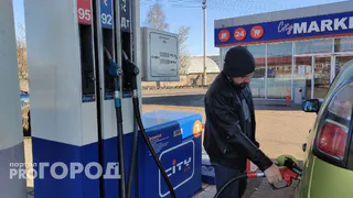 "Штрафовать будут прямо на заправке": водителей предупредили о неприятном сюрпризе