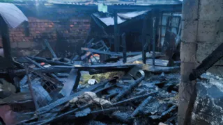 В Чувашии за сутки зарегистрированы два возгорания