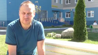 В Брянске избили кандидата в Депутаты  от КПРФ