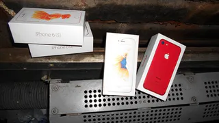 Украинская контрабандистка задержана на Брянской таможне