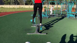 Больше 5500 рязанцев в прошлом году сдавали нормативы ГТО