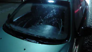 В Рязани за один день сбили двух пешеходов