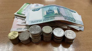 Усилятся колебания курса валют. Какой же отметки достигнет рубль на следующей неделе