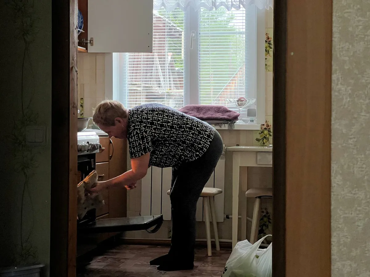 Эта ошибка на кухне медленно вас травит: шеф-повар показал, как правильно мыть продукты