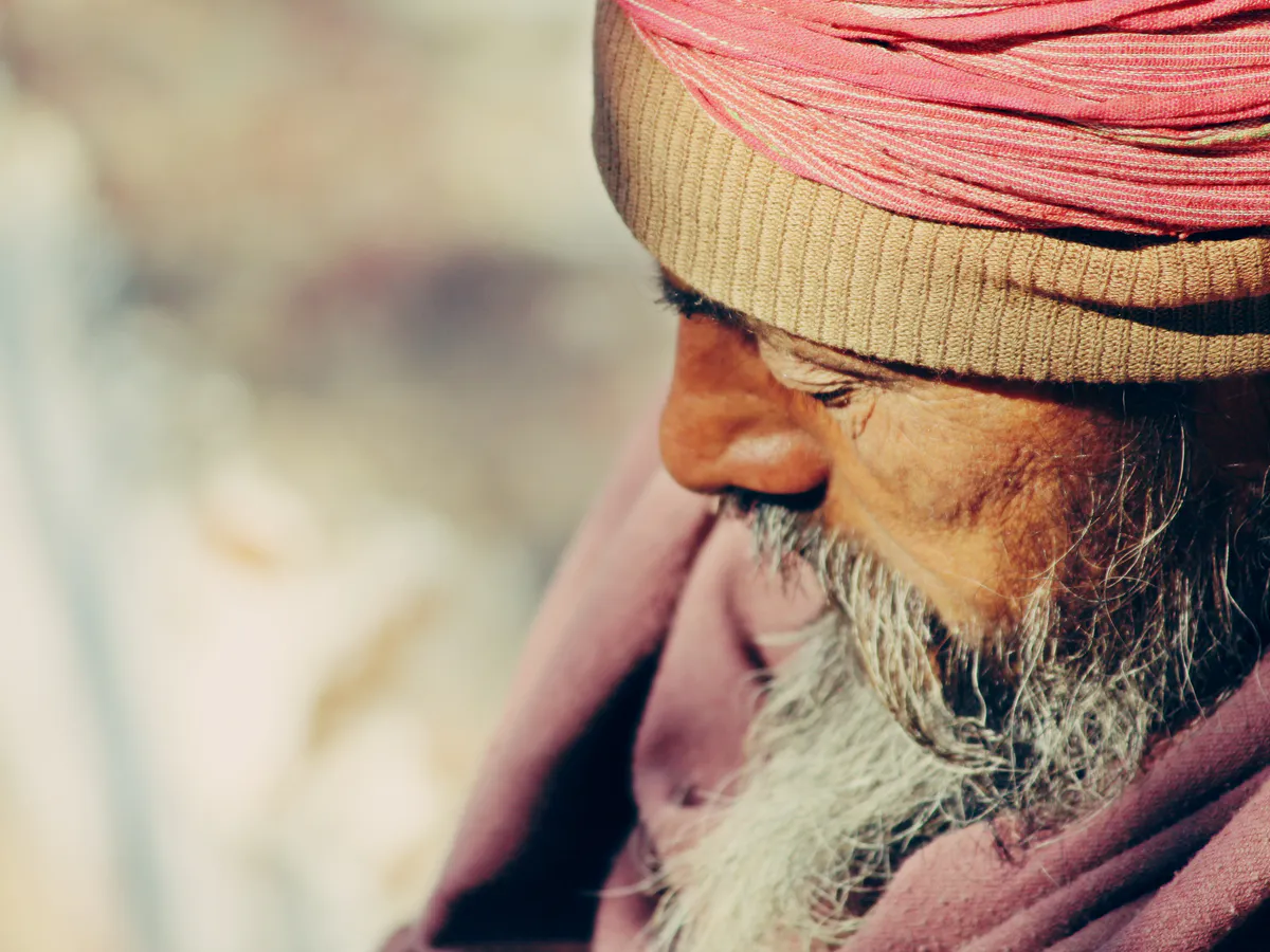 Омар Хайям учит: три вещи, о которых умный человек никогда не расскажет