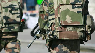  В Магнитогорске военсуд отправил в колонию ветерана боевых действий за побег из части