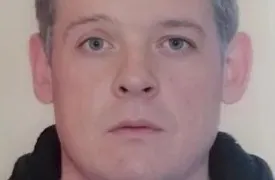 В Магнитогорске пропал 41-летний мужчина в черном пуховике