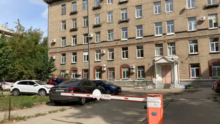 В Рязани займутся реконструкцией старого здания БСМП