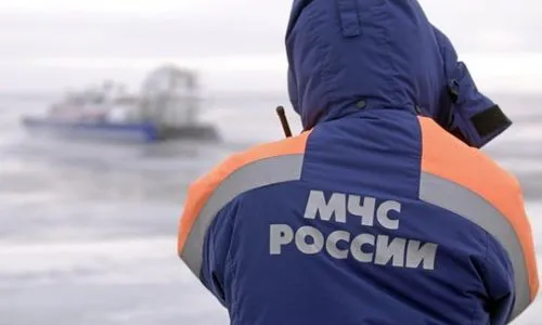 В Нижнекамске началась вторая волна паводка