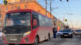 В Касимове вырастет стоимость проезда с 1 февраля 