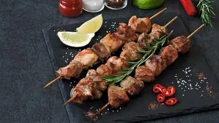 Делаем маринад для шашлыка из лука