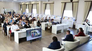 Во Владимирской области подвели итоги работы системы здравоохранения за 2024 год