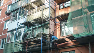 В Рязанской области 11 районам выделят деньги на расселение аварийного жилья