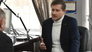 Сбербанк и Госсовет Коми объединяют усилия для развития региона