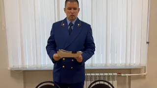 Жительница Кольчугина получила 7 лет колонии за нападение с ножом на знакомого