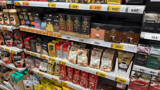 Какие продукты нельзя совмещать с кофе. Запомните правило раз и навсегда