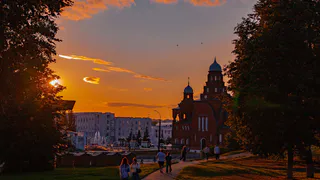 Синоптики назвали точные даты бабьего лета в 2024 году