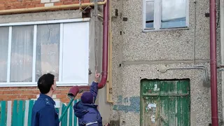 Прокуратура Чувашии помогла вернуть воду в кран