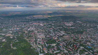 Нашла в России по-настоящему сказочный город с невероятной архитектурой, но расстояние от Москвы останавливает многих