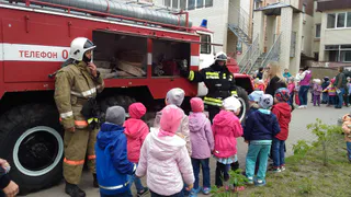 В детсадах и школах Нижнекамска проведут учебные эвакуации