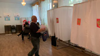 Пришли к финалу: завершился подсчет голосов на выборах в Рязанскую облдуму