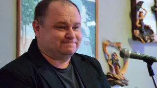 Александр Чернов в прямом эфире расскажет  о перинатальном центре