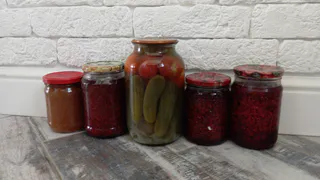 Почему у китайцев никогда не взрывается и не бродит варенье: сейчас делаю закрутки на зиму только так